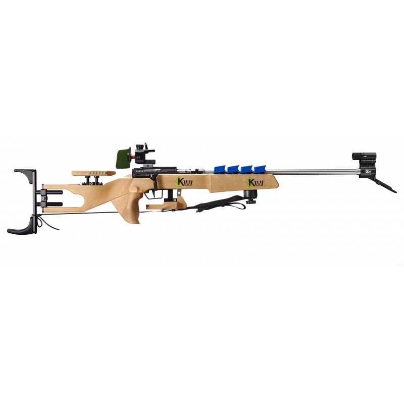 CROSSE 22LR PS 2020 CROSSE 22LR PS 2020