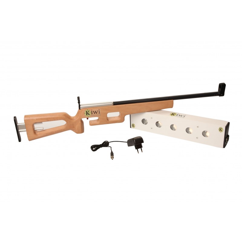 Kit Biathlon Laser S Kit Biathlon Laser S