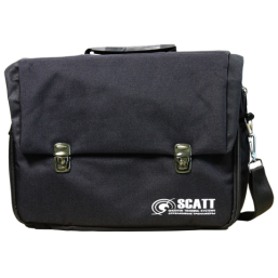 SCATT laptop bag