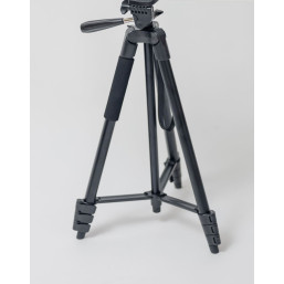 Biathlon laser target Tripod