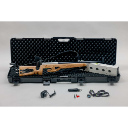 Pack ELITE LV1L Biathlon Laser