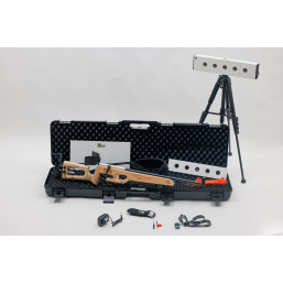 IBU full ELITE LV2 Biathlon...