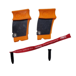 KIT SECURITE BIATHLON