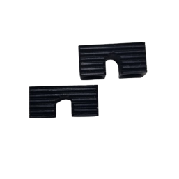 0-7.5 mm rechteckige Höhe...