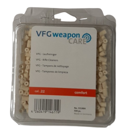 TAMPONS de nettoyage canon...