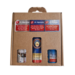 3er-Set Reinigungssprays .22LR