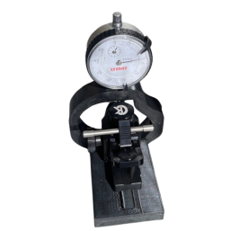 Rear sight controller