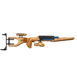 .22LR Biathlon WIND LESS...