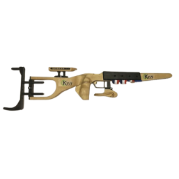 .22LR Biathlon EVOLUTION...