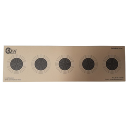 100 standard CARDS BIATHLON...