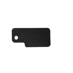 PU biathlon rise eyepatch