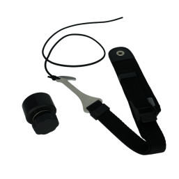 Biathlon Handstop 35mm +...