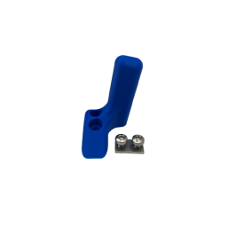 Kit SPOILER Schießen...