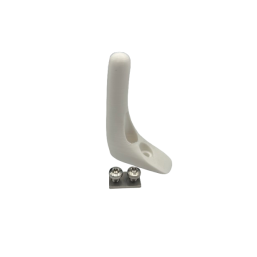 SPOILER-Kit rechts versetzt...