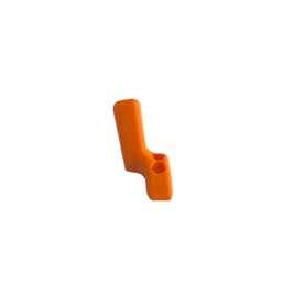 HOOK only prone shot offset...