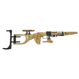 .22LR Biathlon EVOLUTION...