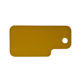 PU biathlon rise eyepatch