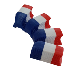 Embase - Talon de CHARGEUR...