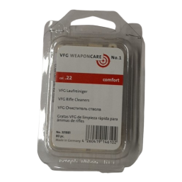 TAMPONS de nettoyage canon...