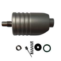 LG300 complete regulator